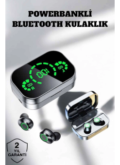 Bluetooth Kulaklık Aktif Gürültü Engelleme Ve Uzun Pil Ömrü