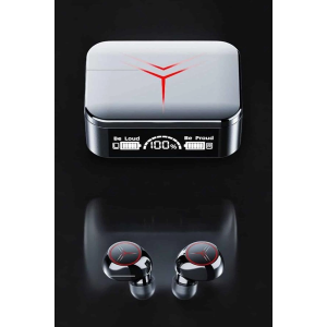 Bluetooth Kulaklık Bluetooth Bağlantılı Powerbankli Yeni Nesil Kulaklık