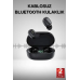 Bluetooth Kulaklık Dijital Göstergeli Yüksek Ses Kaliteli Uzun Pil Ömrü