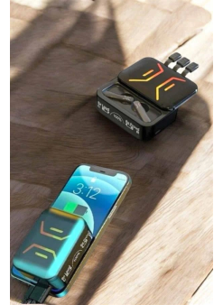 Bluetooth Kulaklık Gürültü Önleyici Yüksek Ses Kaliteli Kablosuz