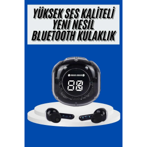 Bluetooth Kulaklık – Hifi Kalitesinde Kablosuz Müzik Keyfi