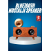 Bluetooth Nostalji Speaker Radyo Gramofon Ahşap Renk Vintage Bluetooth Nostalji Speaker Radyo Gramofon Ahşap Renk Vintage