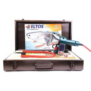Boru Kaynak Makine Seti 1200 W (ce Belgeli) - Tam Set