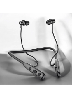 Boyun Bantlı Bluetooth Kulaklık Anc Özellikli Kulaklık İçi