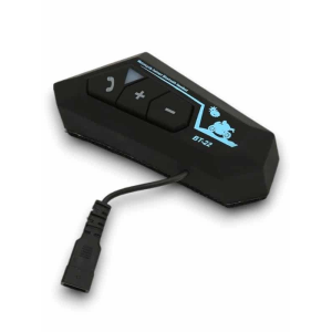 Bt 22 Motorcu Kulaklığı