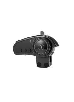 Bt35 Kask Kulaklık Bluetooth 5.0 Motosiklet Interkom Su Geçirmez Kablosuz Kulaklık