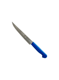 Bursa Battal Peynir Bıçağı 23 Cm, Plastik Sap
