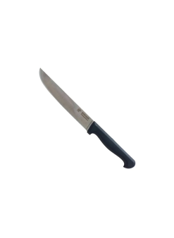 Bursa Büyük Ekmek Bıçağı 17 Cm, Plastik Sap