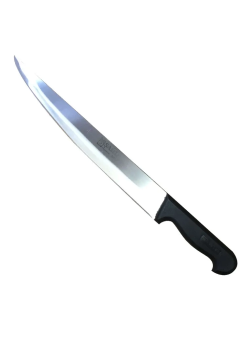 Bursa Döner Et Açma Bıçağı 35 Cm, Plastik Sap