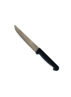 Bursa Mutfak Ve Ekmek Bıçağı 12 Cm, Plastik Sap