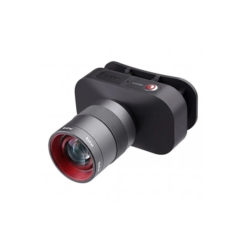 Bxt1fl 10w Şarj Edilebilir Kafa Feneri 750 Lümen 2500mah 4 Işık Modlu Zoom Özellikli Led Kafa Bxt1fl 10w Şarj Edilebilir Kafa Feneri 750 Lümen 2500mah 4 Işık Modlu Zoom Özellikli Led Kafa