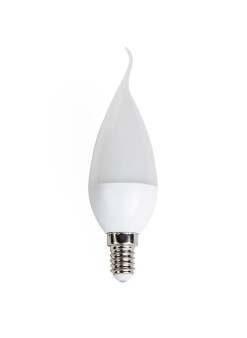 7W LED BUJİ AMPUL