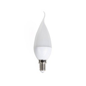 7W LED BUJİ AMPUL
