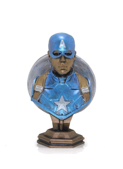 Captan America Büst 127