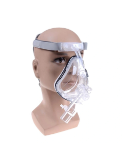Cbap Maskesi Burun Koruma Pedi – Cpap/bipap Maske Konfor Pedi, Tahriş Önleyici, Yumuşak Ve Hijyenik