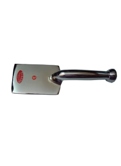 Çelik Et Döveceği / Pirzola Demiri No:3 - 950 Gr