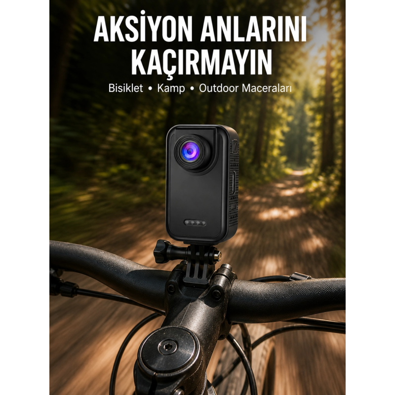 Cep Boy Kamera İle Her Anınızı Pratik Ve Stabil Kaydedin Yeni Nesil Cep Boy Kamera İle Her Anınızı Pratik Ve Stabil Kaydedin Yeni Nesil