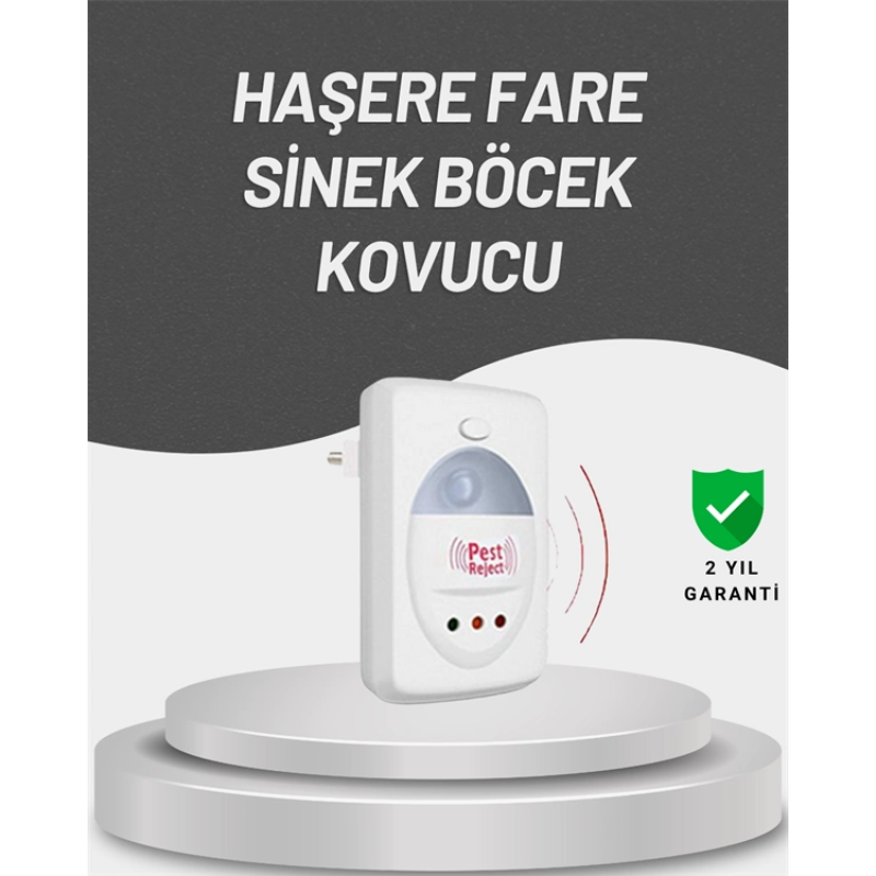 Çevre Dostu Teknoloji İle Etkili Haşere Mücadelesi – Zararsız Ve Kalıcı Çözüm Çevre Dostu Teknoloji İle Etkili Haşere Mücadelesi – Zararsız Ve Kalıcı Çözüm