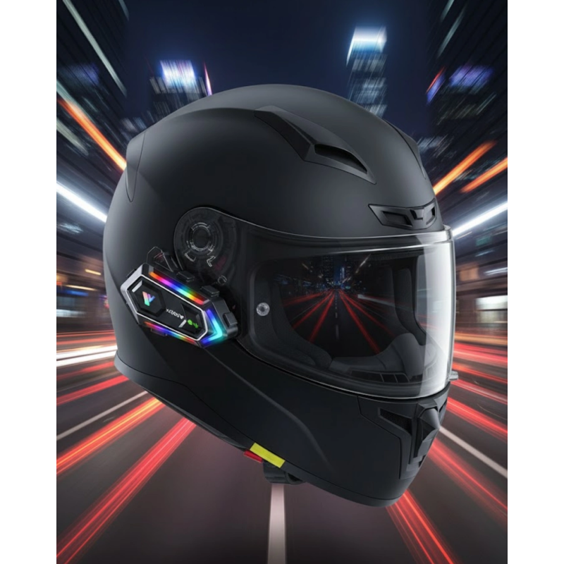 Çift Telefon Destekli Motosiklet Kask Bluetooth Kulaklık Çift Telefon Destekli Motosiklet Kask Bluetooth Kulaklık