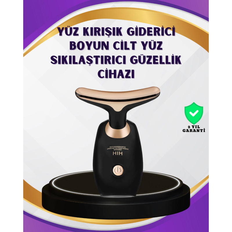 Cilt Bakımına Özel Masaj Aleti – Kompakt, Taşınabilir Ve Sessiz Kullanım Cilt Bakımına Özel Masaj Aleti – Kompakt, Taşınabilir Ve Sessiz Kullanım