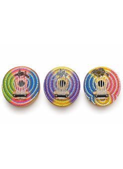 Coconat Kalimba Batikli No:1028