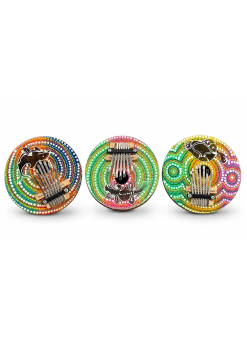 Coconat Kalimba Batikli No:1029