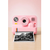 Çocuk Anında Baskılı Fotoğraf Makinesi 16mp Dijital Kamera 1080p Video Wifi Telefon Destekli Çocuk Anında Baskılı Fotoğraf Makinesi 16mp Dijital Kamera 1080p Video Wifi Telefon Destekli