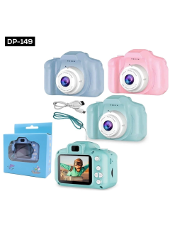 Çoçuk Fotoraf Makinesi