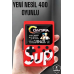 Çocuklara Özel Sup 400 Oyunlu Mini Oyun Konsolu Çocuklara Özel Sup 400 Oyunlu Mini Oyun Konsolu