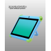 Çok Amaçlı 7 İnç Tablet Video Oyun Ve Eğitim İçin İdeal Çok Amaçlı 7 İnç Tablet Video Oyun Ve Eğitim İçin İdeal