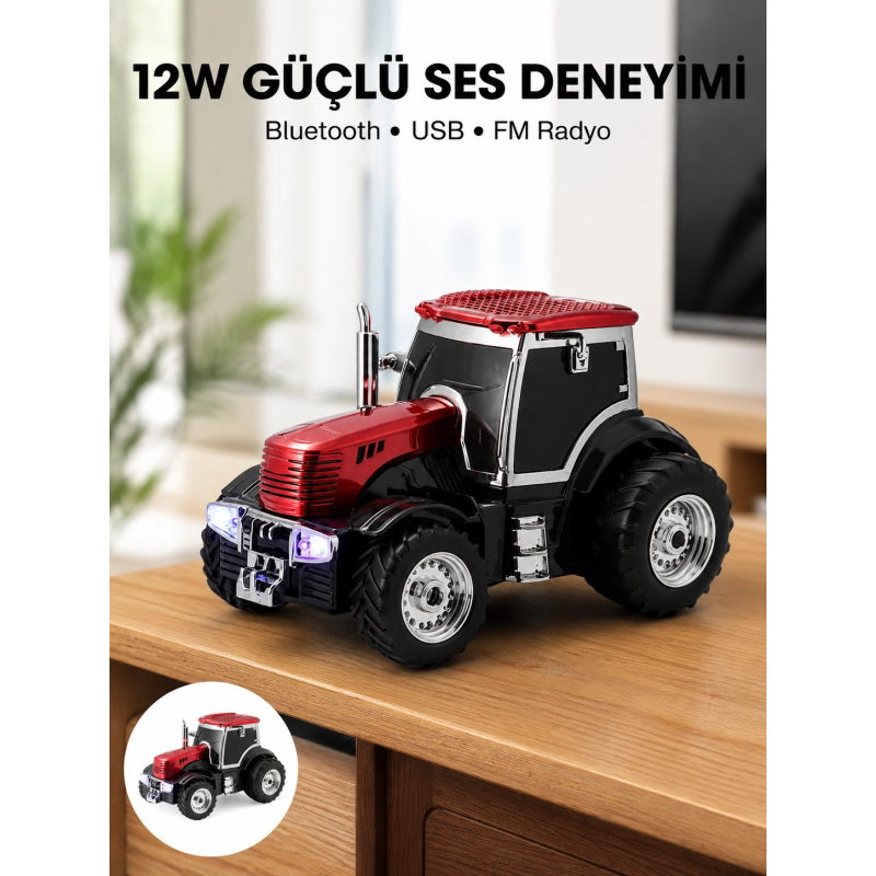 Çoklu Bağlantı Seçenekli Kablosuz Bluetooth Hoparlör Çoklu Bağlantı Seçenekli Kablosuz Bluetooth Hoparlör