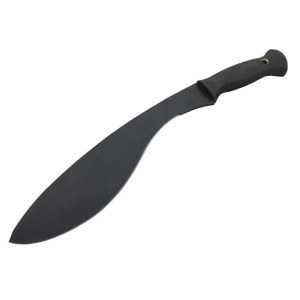 Cold Steel Kukri B Siyah Outdoor Bıçak 44cm - Kılıflı, Kutulu, Plastik Sap