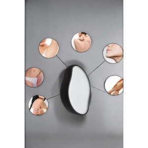 Crystal Eraser Epilasyon Aleti Tüy Silgisi Tüy Alıcı Kristal Epilatör Ağda