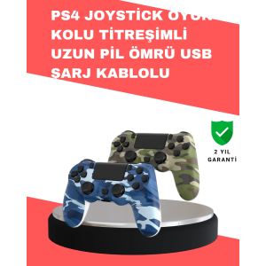 Dahili Hoparlör Ve Kulaklık Girişli Oyun Kolu – Kişisel Ve Ortak Ses Deneyimi