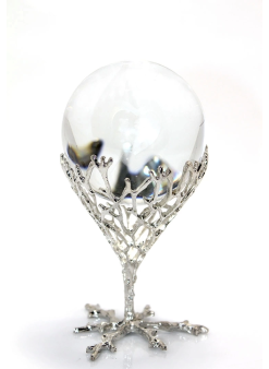 Dekoratif Kristal Küre Alk1238