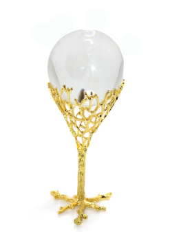 Dekoratif Kristal Küre Alk1239