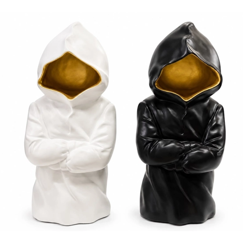 Dekoratif Polyester Astronot Biblosu Alk5303 Dekoratif Polyester Astronot Biblosu Alk5303