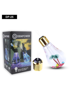 Dempower Ampül Buhar Makinesi