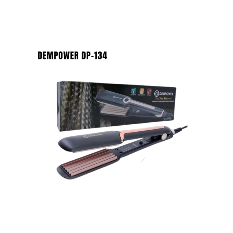 Dempower Dp-134 Tost Şekillendirici Maşa Dempower Dp-134 Tost Şekillendirici Maşa