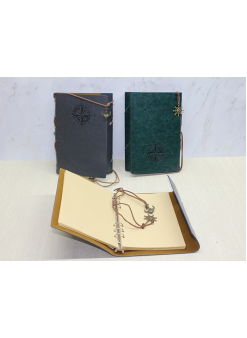 Deri Defter Alk3951