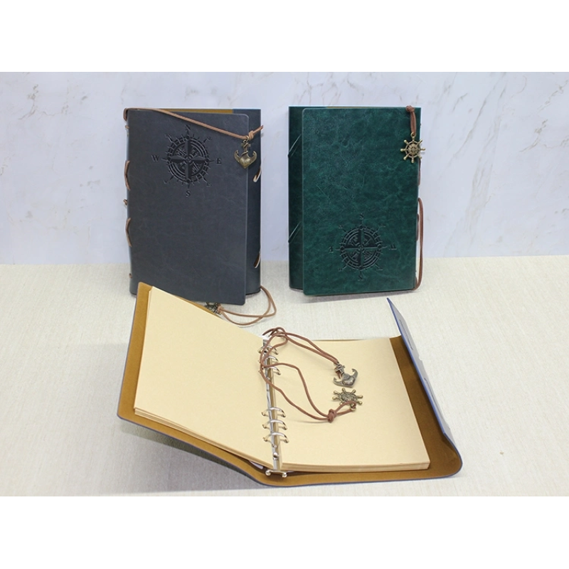 Deri Defter Alk3951 Deri Defter Alk3951