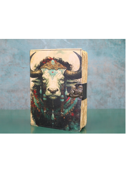 Deri Defter Ksk3124