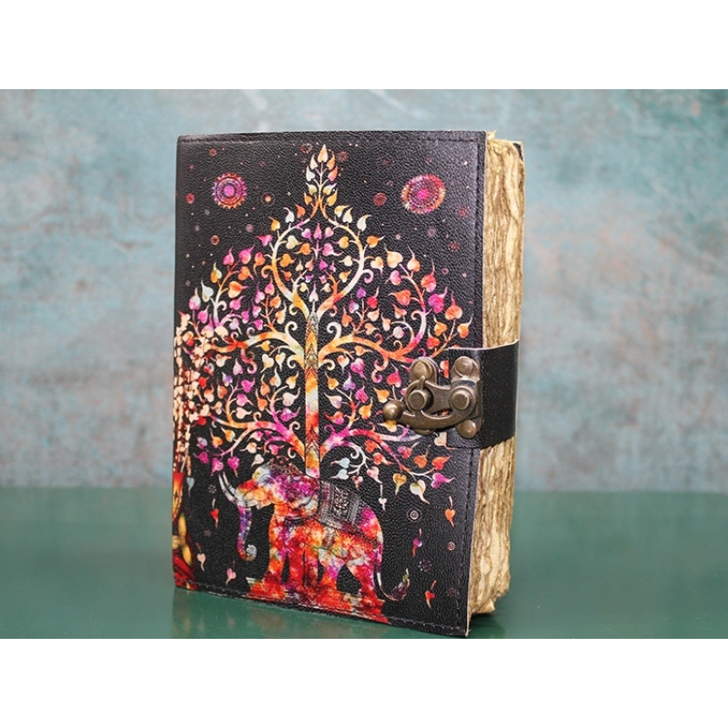 Deri Defter Ksk3141 Deri Defter Ksk3141