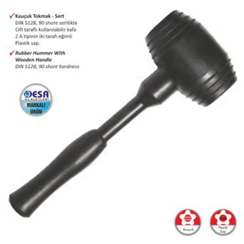 Desa Lastik Tokmak No:40 Desa Lastik Tokmak No:40