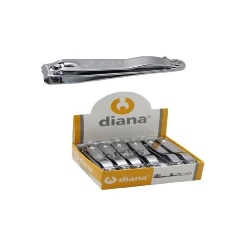 Diana 1003 Büyük 12'li Tırnak Makası Diana 1003 Büyük 12'li Tırnak Makası