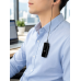Dijital Ekranlı Bluetooth Kulaklık Tek Kulaklıklı Klipsli Kompakt Tasarım Dijital Ekranlı Bluetooth Kulaklık Tek Kulaklıklı Klipsli Kompakt Tasarım