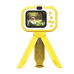 Dijital Fotoğraf Makinesi Çocuk Mini 1080p Hd Kamera Selfie Tripotlu Ön Arka Kamera Dijital Fotoğraf Makinesi Çocuk Mini 1080p Hd Kamera Selfie Tripotlu Ön Arka Kamera