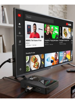 Dijital Uydu Receiver 1080p Hdmı Çıkışlı Kanal Güncellemeli