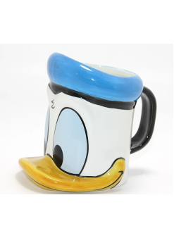 Donalt Duck Porselen Kupa Bardak Alk4492