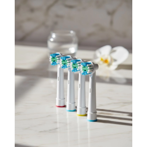 Dörtlü Diş Fırçası